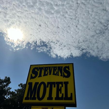 Steven Motel Ocala Exterior foto
